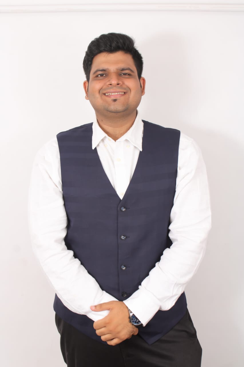Prof Vaibhav Karia